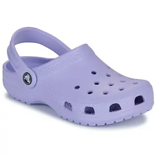 CROCS Klumpák Classic Clog K Lila 38 / 39 gyerek papucs, mamusz