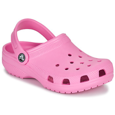 CROCS Klumpák CLASSIC CLOG K Rózsaszín 29 / 30