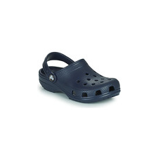 CROCS Klumpák CLASSIC CLOG K Tengerész 34 / 35 gyerek papucs, mamusz