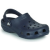 CROCS Klumpák CLASSIC CLOG K Tengerész 34 / 35
