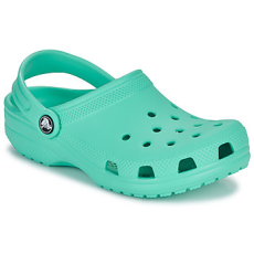 CROCS Klumpák Classic Clog K Zöld 28 / 29