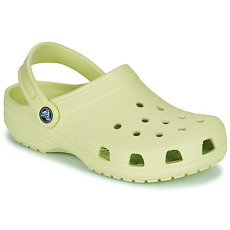 CROCS Klumpák CLASSIC CLOG K Zöld 29 / 30