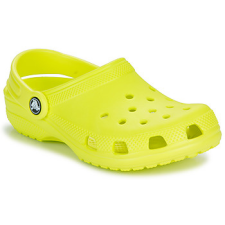 CROCS Klumpák Classic Clog K Zöld 34 / 35 gyerek papucs, mamusz