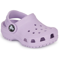 CROCS Klumpák Classic Clog T Lila 23 / 24 gyerek papucs, mamusz