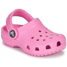 CROCS Klumpák CLASSIC CLOG T Rózsaszín 19 / 20 gyerek papucs, mamusz