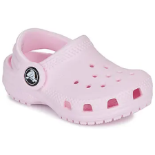 CROCS Klumpák Classic Clog T Rózsaszín 22 / 23 gyerek papucs, mamusz