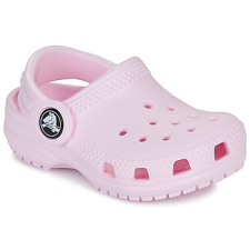 CROCS Klumpák Classic Clog T Rózsaszín 23 / 24 gyerek papucs, mamusz