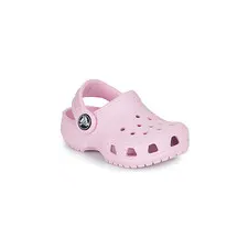 CROCS Klumpák CLASSIC CLOG T Rózsaszín 27 / 28 gyerek papucs, mamusz