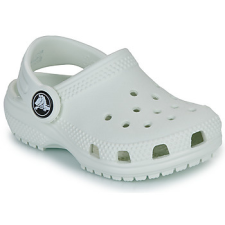 CROCS Klumpák Classic Clog T Zöld 23 / 24 gyerek papucs, mamusz