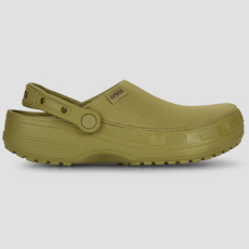 CROCS Klumpák Classic Crafted Clog Keki 41 / 42