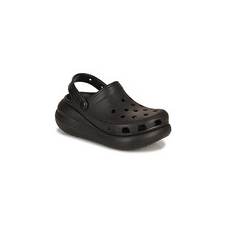 CROCS Klumpák Classic Crush Clog Fekete 38 / 39 női szandál