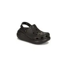 CROCS Klumpák Classic Crush Clog Fekete 42 / 43