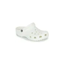CROCS Klumpák CLASSIC Fehér 43 / 44 női papucs