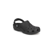 CROCS Klumpák CLASSIC Fekete 41 / 42 női papucs