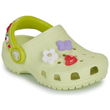 CROCS Klumpák Classic Friendship Bracelet Cg T Zöld 25 / 26 gyerek papucs, mamusz