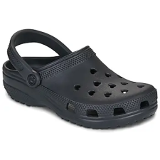 CROCS Klumpák Classic Hearts Cut Out Clog Fekete 39 / 40 női papucs