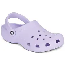 CROCS Klumpák Classic Lila 41 / 42 női papucs