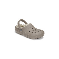 CROCS Klumpák CLASSIC LINED CLOG Bézs 36 / 37