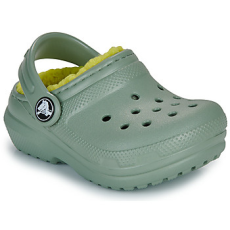 CROCS Klumpák Classic Lined Clog T Keki 24 / 25
