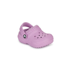 CROCS Klumpák Classic Lined Clog T Lila 25 / 26
