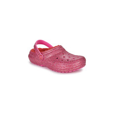 CROCS Klumpák Classic Lined ValentinesDayCgK Rózsaszín 33 / 34