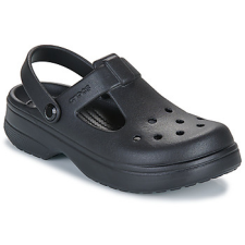 CROCS Klumpák Classic Mary Jane Clog K Fekete 28 / 29 gyerek papucs, mamusz
