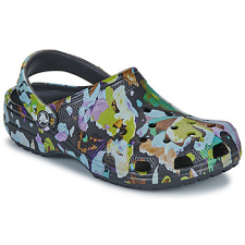 CROCS Klumpák Classic Painted Floral Clog Sokszínű 36 / 37 női papucs