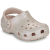CROCS Klumpák Classic Pearl Shine Clog T Rózsaszín 27 / 28