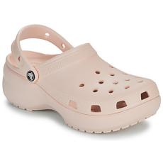 CROCS Klumpák Classic Platform Clog W Rózsaszín 38 / 39
