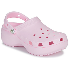 CROCS Klumpák Classic Platform Pearl Clog Rózsaszín 41 / 42