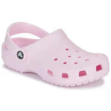 CROCS Klumpák CLASSIC Rózsaszín 28 / 29 gyerek papucs, mamusz