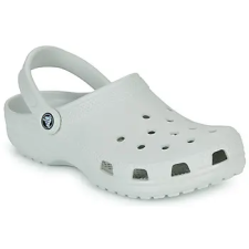 CROCS Klumpák Classic Szürke 38 / 39 női papucs