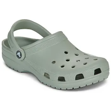 CROCS Klumpák CLASSIC Szürke 42 / 43 női papucs