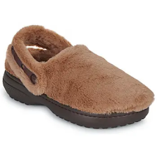CROCS Klumpák Classic Unfurgettable Clog Barna 45 / 46 női papucs