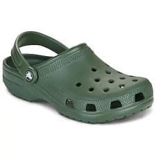 CROCS Klumpák Classic Zöld 36 / 37 női papucs