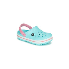 CROCS Klumpák CROCBAND CLOG K Kék 29 / 30 gyerek papucs, mamusz