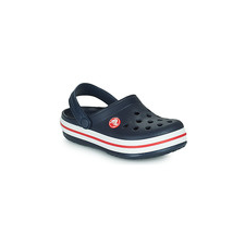 CROCS Klumpák CROCBAND CLOG K Tengerész 34 / 35 gyerek papucs, mamusz