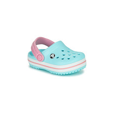 CROCS Klumpák CROCBAND CLOG T Kék 20 / 21 gyerek papucs, mamusz
