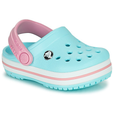 CROCS Klumpák CROCBAND CLOG T Kék 23 / 24