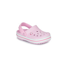 CROCS Klumpák CROCBAND CLOG T Rózsaszín 19 / 20 gyerek papucs, mamusz