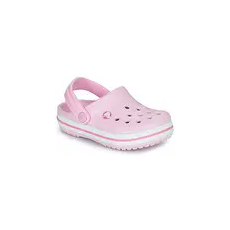 CROCS Klumpák CROCBAND CLOG T Rózsaszín 23 / 24