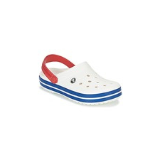 CROCS Klumpák CROCBAND Fehér 36 / 37 női papucs