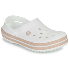 CROCS Klumpák Crocband Fehér 38 / 39