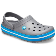 CROCS Klumpák Crocband Fekete 39 / 40 női papucs