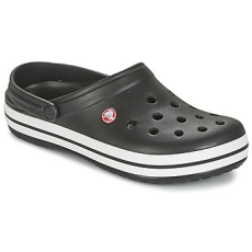 CROCS Klumpák CROCBAND Fekete 43 / 44
