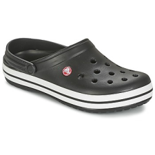 CROCS Klumpák CROCBAND Fekete 45 / 46 női papucs