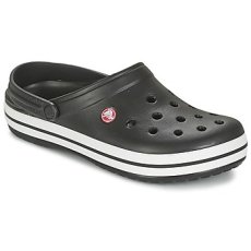 CROCS Klumpák CROCBAND Fekete 46 / 47