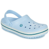 CROCS Klumpák Crocband Speckled Band Clog Kék 39 / 40
