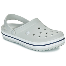CROCS Klumpák Crocband Szürke 37 / 38