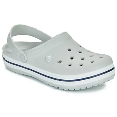 CROCS Klumpák Crocband Szürke 46 / 47